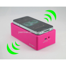 Yaerman nouveaux produits pour téléphone mobile haut-parleurs bluetooth pour
